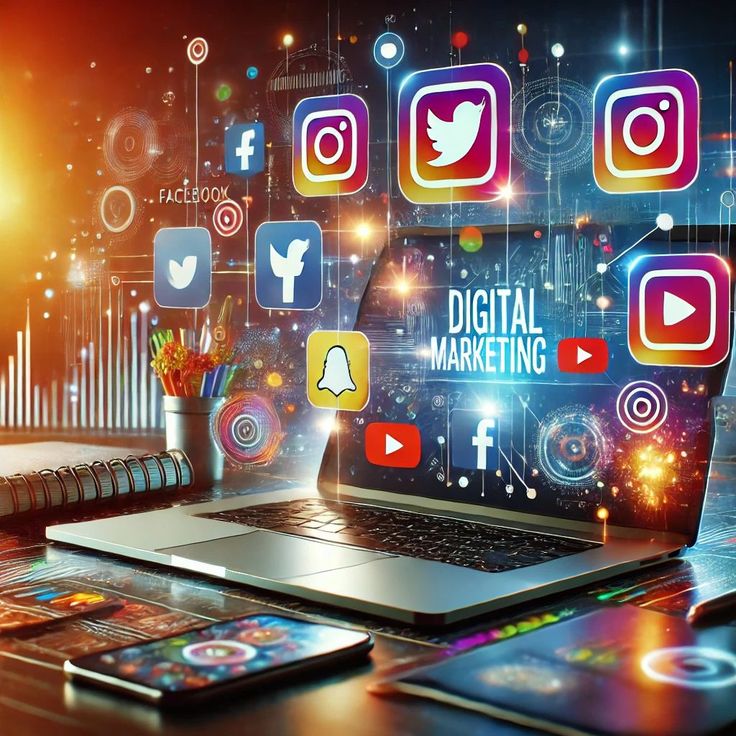 digital marketing strategy!🔥