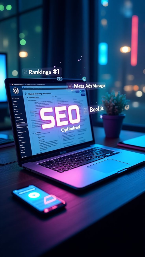 i will do seo keyword research for your website