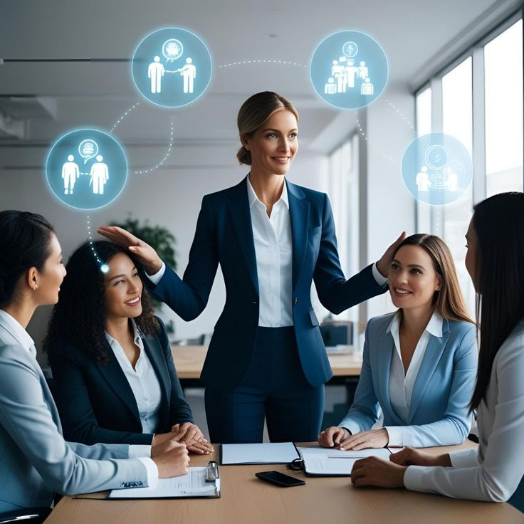 Email marketing services to grow business leads and customer engagement