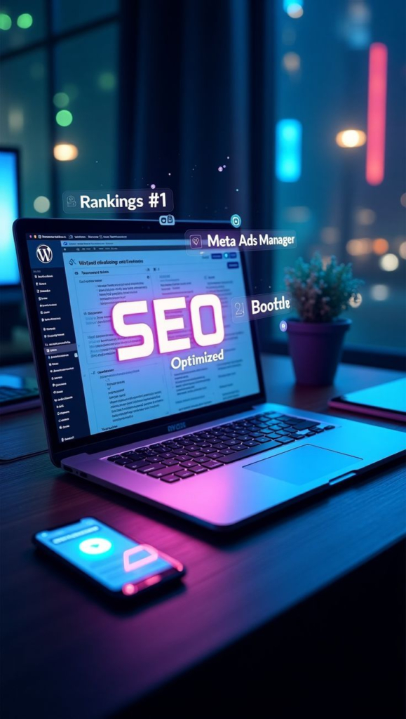 seo services in Guyana