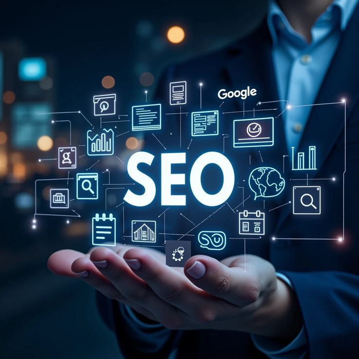 Best SEO Services in Guyana