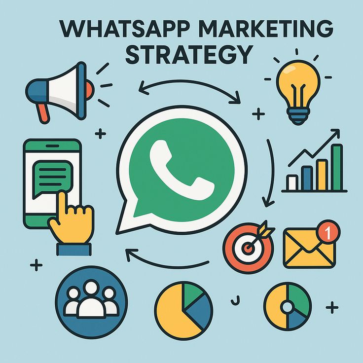 professional WhatsApp automation for lead generation