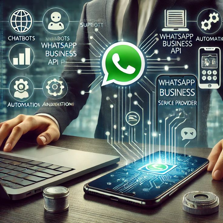 Best WhatsApp automation for lead generation