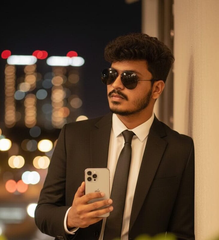 About us digital marketing agency in Guyana