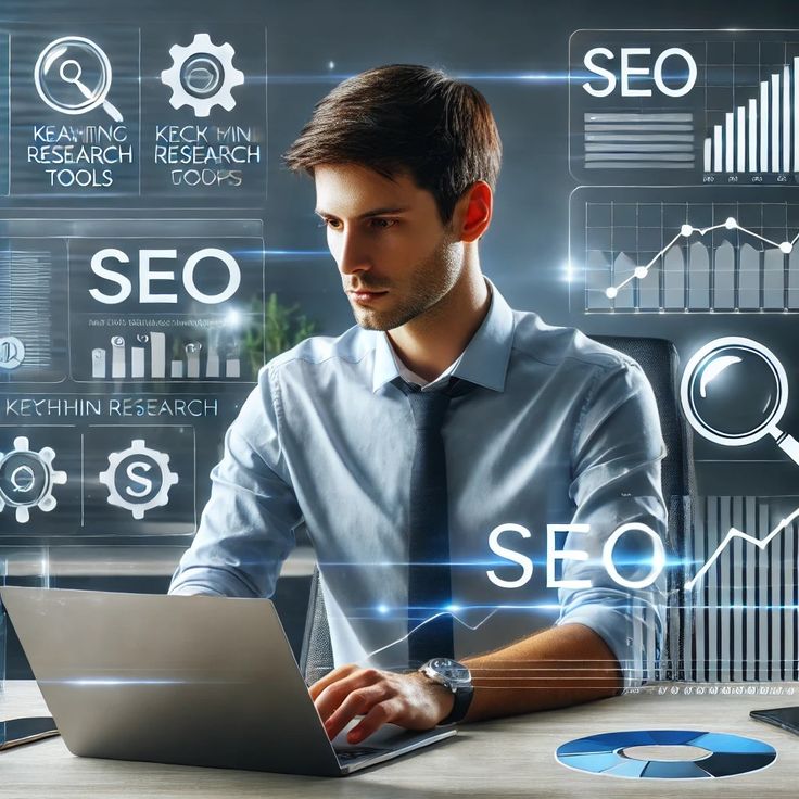 Professional Seo Services in Guyana