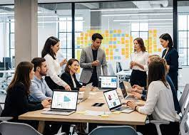 Top Social Media Marketing Services in Guyana