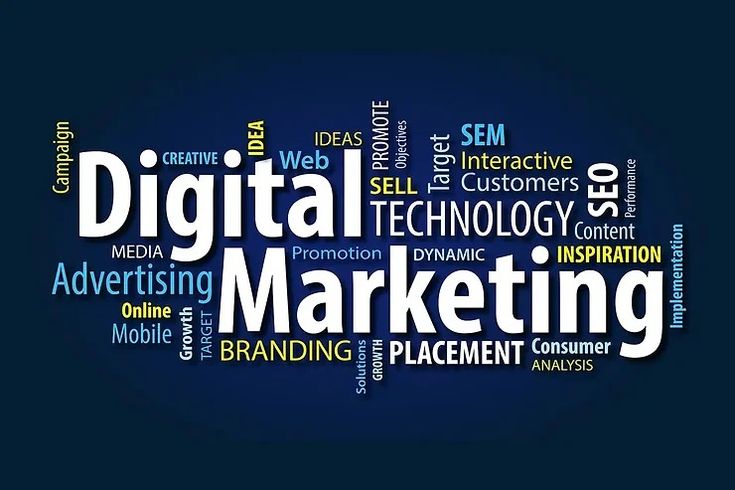 best Digital Marketing Agency in guyana