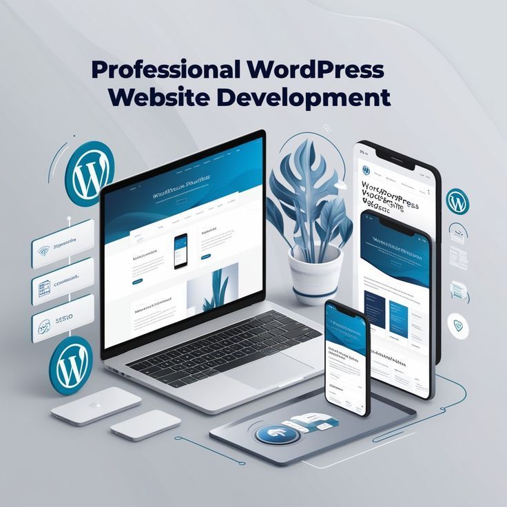 Best professional website designing