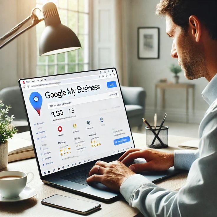 Best Google Business Profile For Small Business