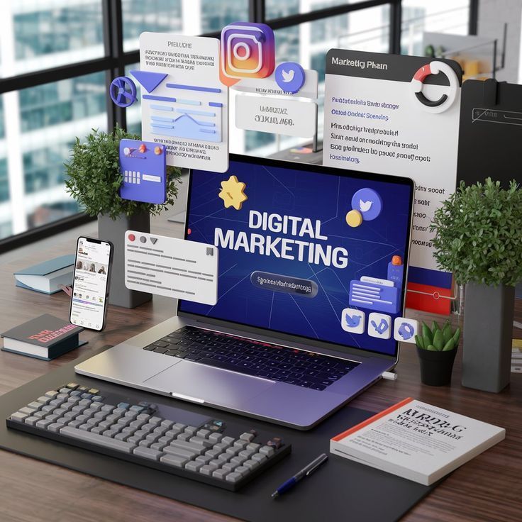Best Digital Marketing Services for Every Business